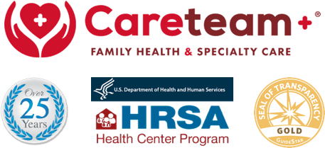 Carefirst family health team conway sc review the centers for medicare and medicaid innovation